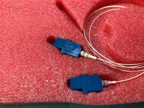 JDSU IBC Series 50/100GHz Passive Fiber Optic DWDM Demux/De-Interleaver