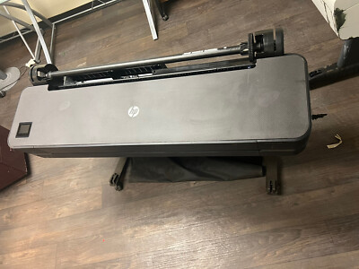 HP DesignJet T630 Plotter Printer - 5HB11A#B1K