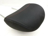 Alfa Romeo Mito 955 08-13 Kopfstütze für Fahrer Sitz Links Vorne Rote Naht Alfa Romeo Mito 955 08-13 19.06.2009... Vorschau 4