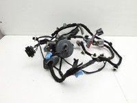 Jaguar XE X760 15-19 Lim Kabelbaum für Tür und Fensterheber Vorne Rechts Jaguar XE X760 15-19 26.08.2018 T4N20715... Vorschau 2