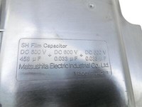 Honda Civic VIII Hybrid 07-10 Steuergerät ECU R9 CHR9 Stromverteilungseinheit Honda Civic VIII Hybrid 07-10... Vorschau 8