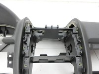 VW Golf V 1K 03-09 Armaturenbrett Panel komplett Titanschwarz VW Golf V 1K 03-09 19.10.2007 1K1857001J... Vorschau 5