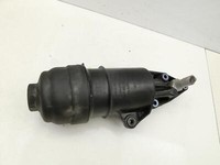Audi A5 8T 07-12 FSI 3,2 195KW CALA Ölfiltergehäuse Gehäuse Halter für Ölfilter Audi A5 8T 07-12 25.10.2007... Vorschau 4