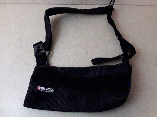 Breg Slingshot 3 With 2 Pillows Size Medium