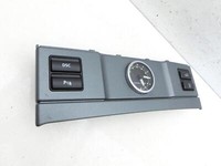 Land Range Rover III L322 Uhr DSC PDC Off Öffner Heckklappe Schalter Land Range Rover III L322 29.06.2007 YFB000092... Vorschau 2