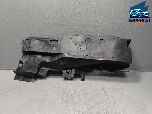 2019-24 Toyota RAV4 Rear Passenger Side Floor Under Body Splash Shield Cover OEM
