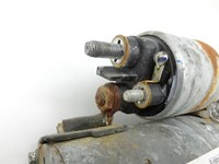 Volvo V40 II 12-16 T4 1,6 132KW Anlasser Starter Volvo V40 II 12-16 05.11.2013 AV6N-11000-DA 31285513 gebraucht Vorschau 4