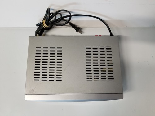 Pansat 2700A Digital Satellite Receiver