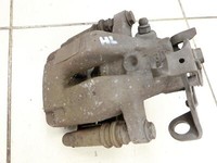 Citroen C3 II 09-13 eHDI 1.6 68KW Bremssattel Bremszange Hinten Links Citroen C3 II 09-13 01.01.2011 gebraucht Vorschau 4
