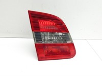 Mercedes W245 B180 08-11 Rückleuchte Heckleuchte Klappe Links Mercedes W245 B180 08-11 27.07.2011 A1698201564 gebraucht Vorschau 2