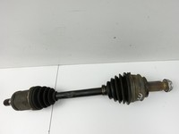 BMW X3 E83 03-06 3,0 170KW 4WD Antriebswelle Gelenkwelle Achswelle Links Vorne BMW X3 E83 03-06 12.11.2004 gebraucht Vorschau 6