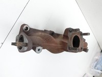 Mazda Cx-7 ER 09-12 MZR 2,2 127KW R2AA Abgaskrümmer Mazda Cx-7 ER 09-12 02.11.2011 gebraucht Vorschau 3