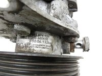 Land Range Rover III L322 3,6 200KW Servopumpe Hydraulikpumpe für Lenkung Land Range Rover III L322 29.06.2007... Vorschau 7
