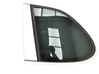 Porsche Cayenne 9PA 955 02-07 LH Fest Seitenscheibe Scheibe Links Hinten metallbedampft Porsche Cayenne 9PA 955... Vorschau 1