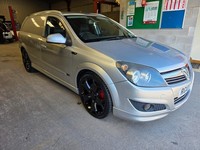 2010 Vauxhall ASTRAVAN Sportive SE 1.9 CDTi Van CAR DERIVED VAN Diesel Manual