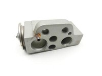 Audi A4 8K B8 07-11 Expansionsventil für Klima Audi A4 8K B8 07-11 29.10.2009 8K0820679B 52316990 7995002 gebraucht Vorschau 4