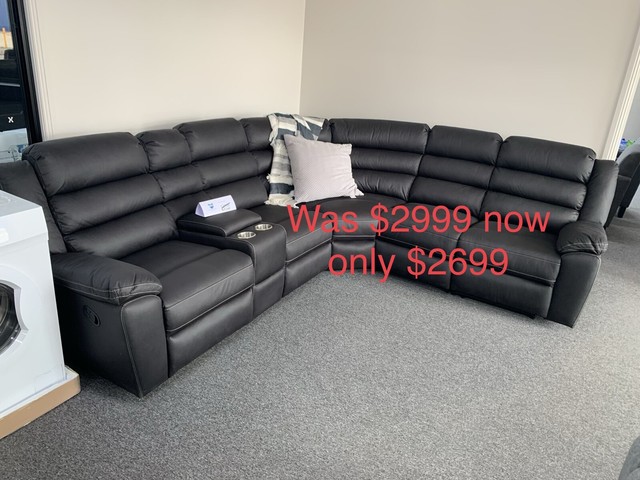 MASSIVE SALE🎉 SAVE 💰💰💰💰💰💰 | Sofas | Gumtree Australia ...