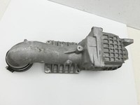 Mercedes SLK R171 04-08 1,8K 120KW Ansaugrohr Dämpfer für Lader Kompressor Mercedes SLK R171 04-08 31.01.2006... Vorschau 2