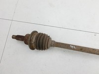 Mazda CX-7 CX7 ER 09-12  2,2d 127KW 4WD Antriebswelle Gelenkwelle Hinten Links Mazda CX-7 CX7 ER 09-12 20.12.2010... Vorschau 5