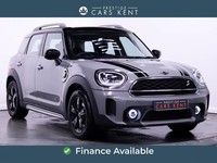 2021 MINI Countryman Countryman Cooper S E Classic HATCHBACK Petrol/Electric Hyb
