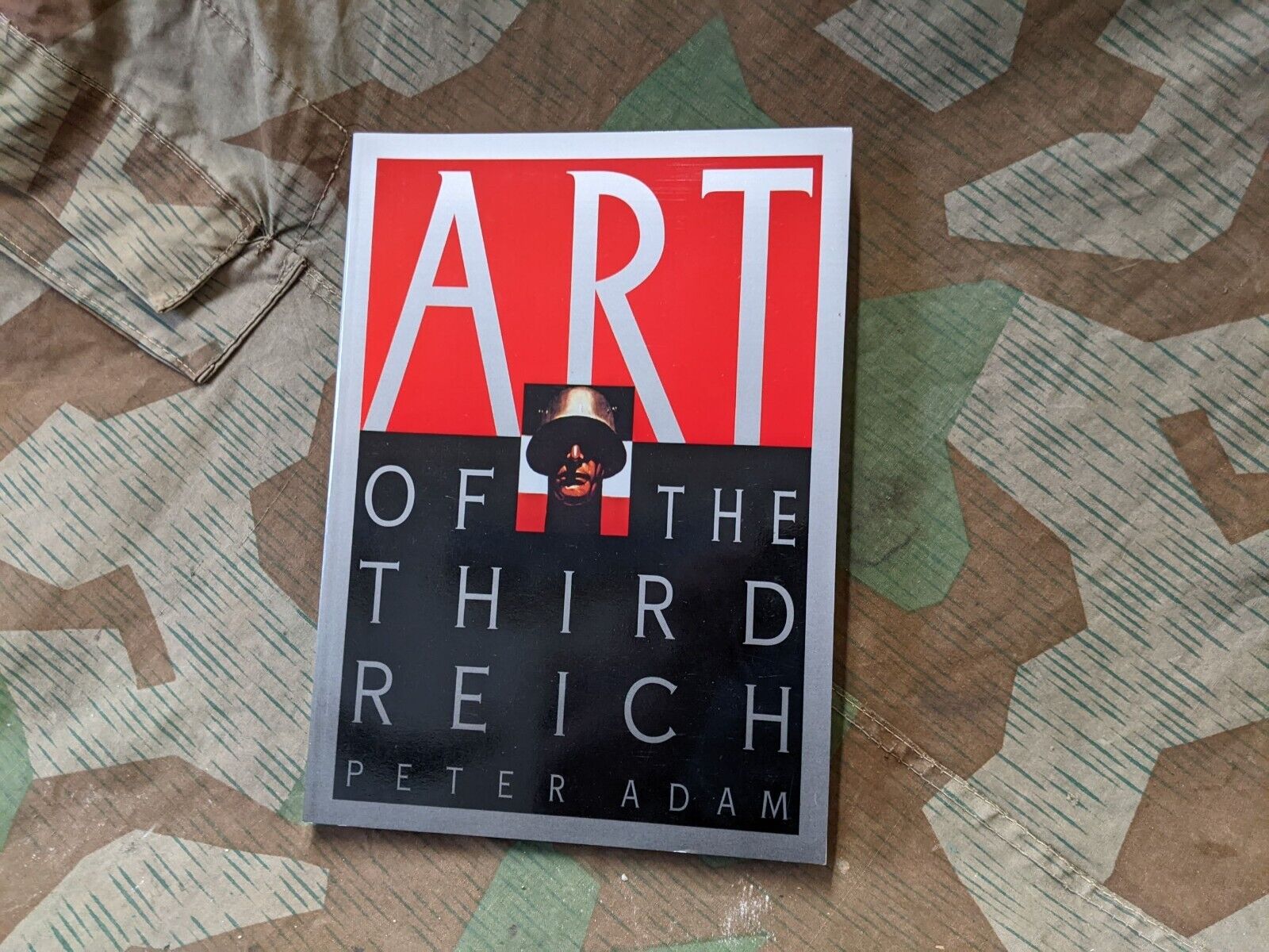 Pete Adam, The Art of the Third Reich, German art Pete Adam, The Art of the Third Reich, German art