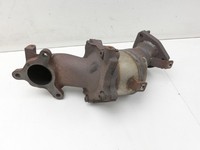 Nissan Pathfinder R51 05-14 2,5D 128KW Katalysator Kat Nissan Pathfinder R51 05-14 12.08.2005 208A0EB325 gebraucht Vorschau 4