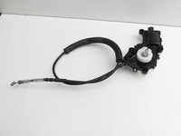 Seat Exeo ST 09-13 Kombi Antrieb Zuziehhilfe Stellmotor für Tür Links Hinten Seat Exeo ST 09-13 22.06.2011 gebraucht Vorschau 5