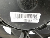 Ford Focus III 3 14-18 1,0 92KW Lüfter Ventilator f. Kühler Ford Focus III 3 14-18 30.09.2016 CV61-8C607-VB C9G4A... Vorschau 6