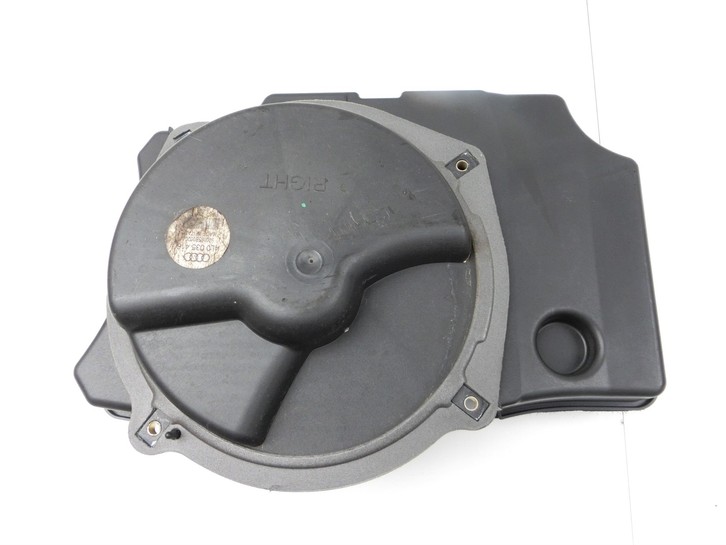 Audi Q7 4L 09-15 Lautsprecher Rechts Vorne Orig. Bang & Olufsen Audi Q7 4L 09-15 22.10.2012 4L0035416 gebraucht Vorschau 3