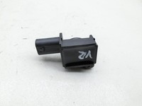 SSangyong Korando CK C200 13-17 Sensor Airbag Crashsensor Airbagsensor Rechts SSangyong Korando CK C200 13-17... Vorschau 2