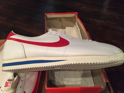 nike classic cortez vintage