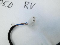 Mercedes S212 E350d 13-16 Kombi Rückenpolster Rechts Vorne für Beifahrer Sitz beheizt Mercedes S212 E350d 13-16... Vorschau 8