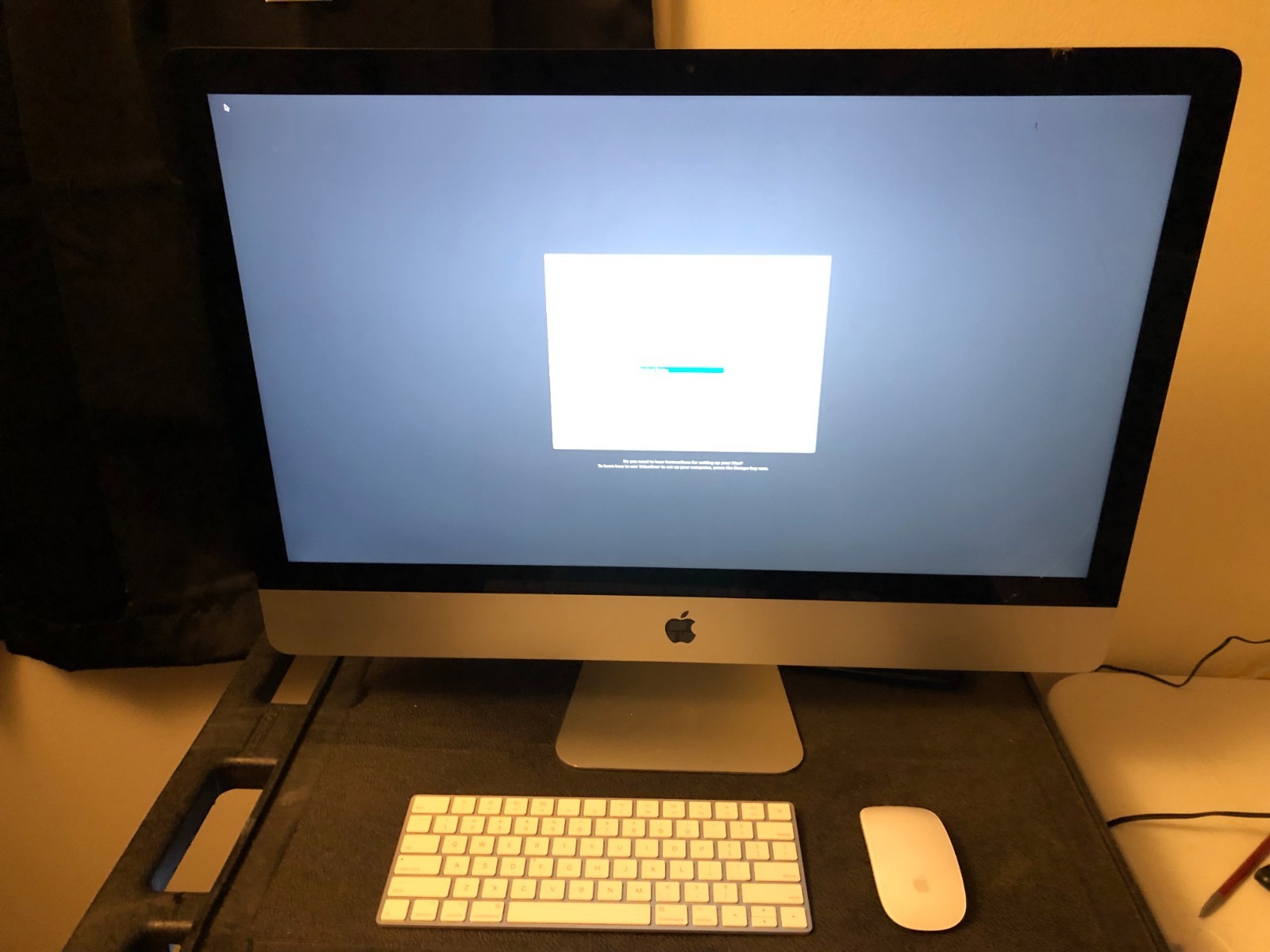 imac 27 2013 i7, 32 gb ram