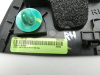 Hyundai Tucson IV NX4 20-23 Blende Innen Dreieck für Tür Rechts Hinten Hyundai Tucson IV NX4 20-23 31.08.2021... Vorschau 5