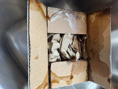 Item photo(s) from verified buyer
