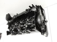 BMW F31 320d 11-15 2,0d 135KW N47D20O1 Ventildeckel Zylinderkopfhaube BMW F31 320d 11-15 27.03.2015 1112-8589941... Vorschau 4