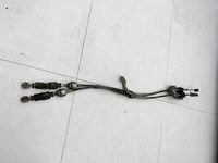 Toyota Auris E18 15-18 1,6 97KW Schaltzug Schaltseilzug Schaltseil Toyota Auris E18 15-18 01.06.2015 33820-05320... Vorschau 2