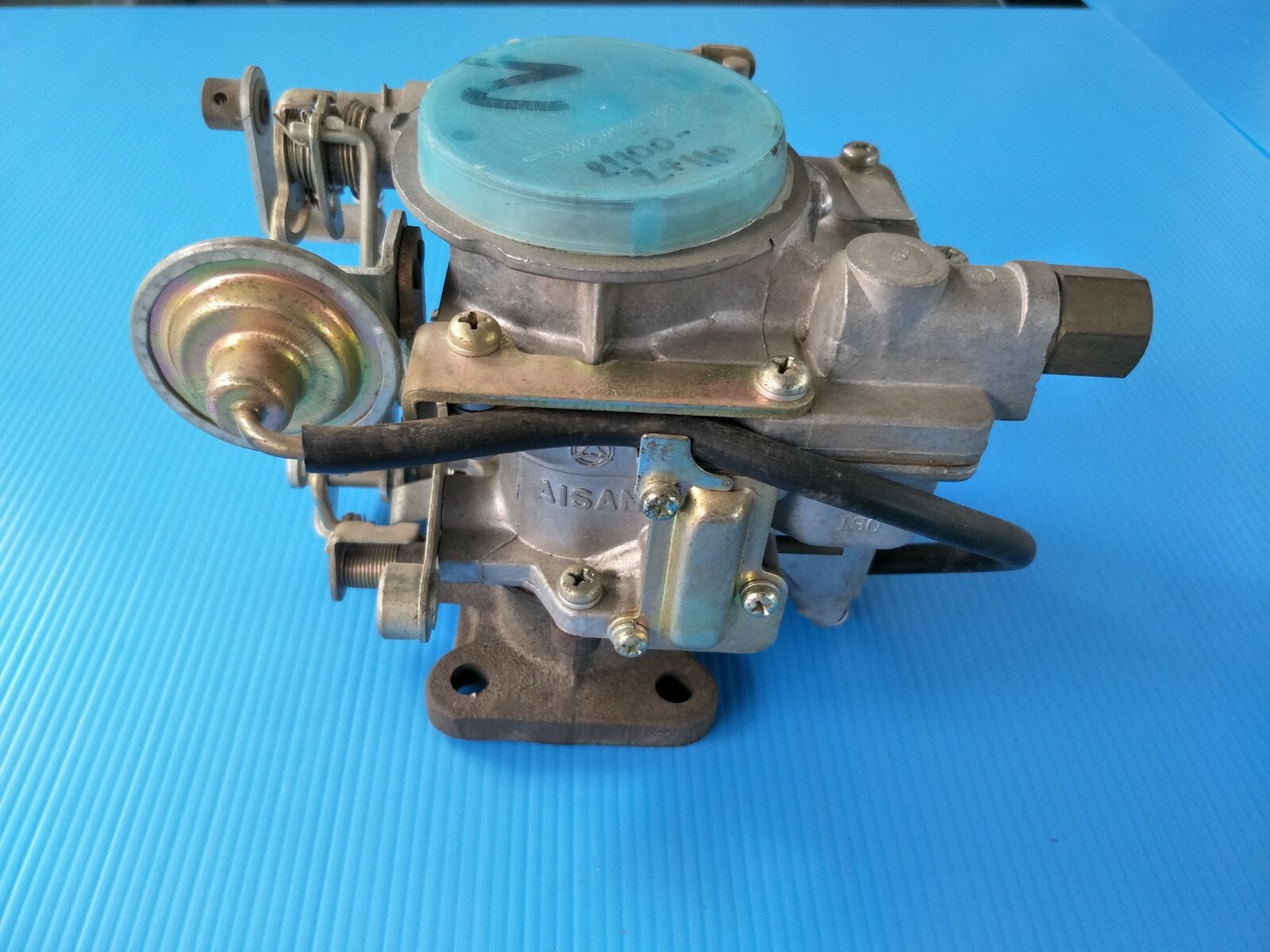 NOS/JAPAN Carburetor 3K, 3KC For 1970-79 TOYOTA COROLLA KE20