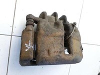 Fiat Scudo Jumpy  II 07-16 JTD 2,0 103KW Bremssattel Bremszange Vorne Links Fiat Scudo Jumpy  II 07-16 30.04.2007... Vorschau 2