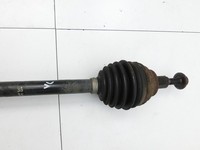 VW Golf 6 VI 5K 08-12 TSI 1,4 77KW Antriebswelle Gelenkwelle Links Vorne VW Golf 6 VI 5K 08-12 14.07.2011... Vorschau 5
