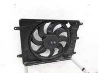 Fiat Tipo II 357 16-20 1,4 Lüfter Ventilator Kühler Fiat Tipo II 357 16-20 26.11.2018  00520526040 DT223000-88000F... Vorschau 2