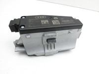 VW Touareg 7P 10-14 3,0 180KW Wegfahrsperre ECU Steuergerät VW Touareg 7P 10-14 11.10.2011 4H0905852B gebraucht Vorschau 4