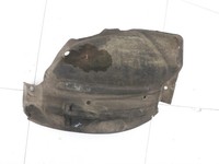 Renault Megane IV 4 16-21 5T Radhausschale Innenkotflügel Verkleidung Hinten Links Vorderstück Renault Megane IV 4... Vorschau 2