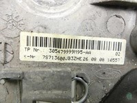 Ford Mondeo IV 4 07-10 Lenkrad Airbaglenkrad Ford Mondeo IV 4 07-10 23.10.2008 7S71-3600-JB3ZHE 305479999M95-AA... Vorschau 6