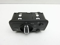 Audi A3 8V 12-16 Autom. Lichtschalter Schalter Nebelschluss Dimmer Audi A3 8V 12-16 17.06.2014 8V0941531P... Vorschau 2