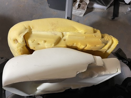 Fotos del artículo de un comprador verificado