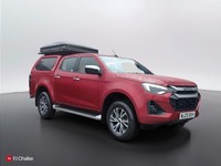 2025 Isuzu D-Max 1.9 DL40 Double Cab 4x4 PICK UP DIESEL Manual