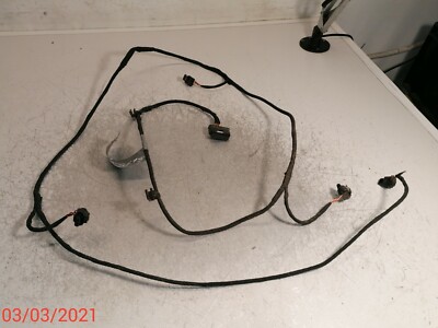 Mercedes Benz Gl-class Wiring Looms | Wiring Looms For Sale ( New & Used )
