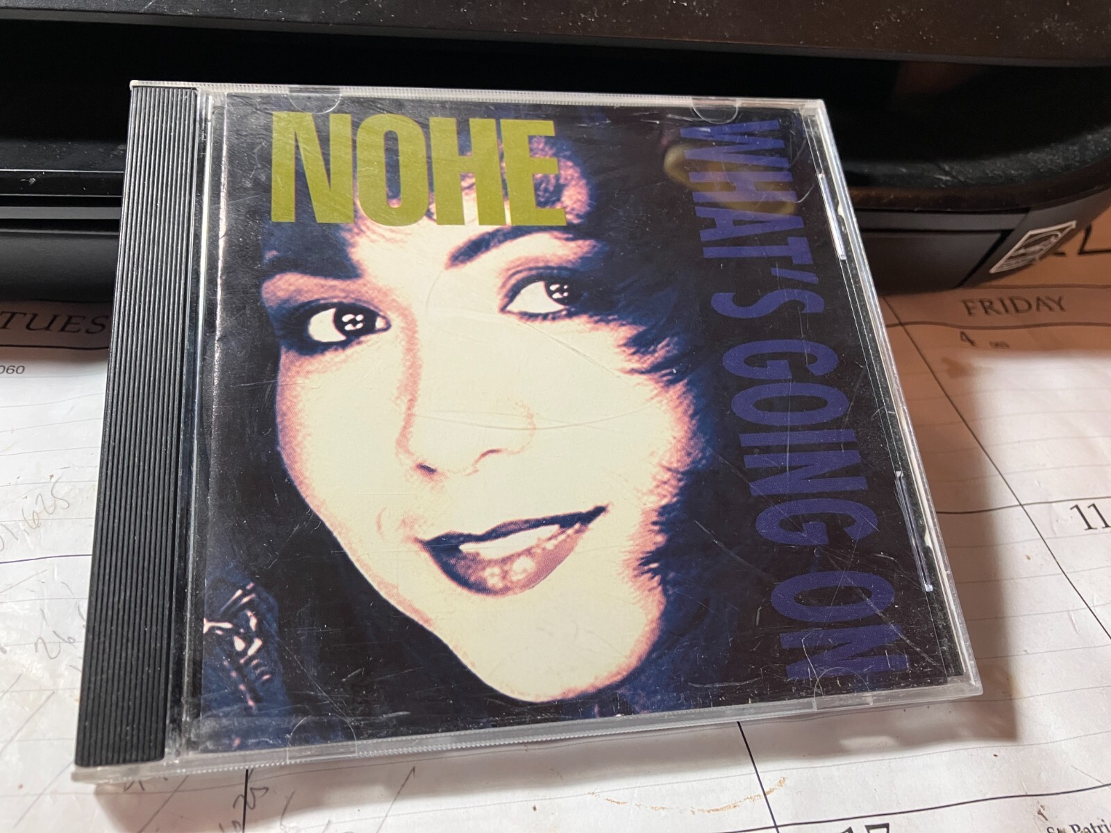 Nohelani Cypriano『Nohelani』 a1262641430_2.jpg