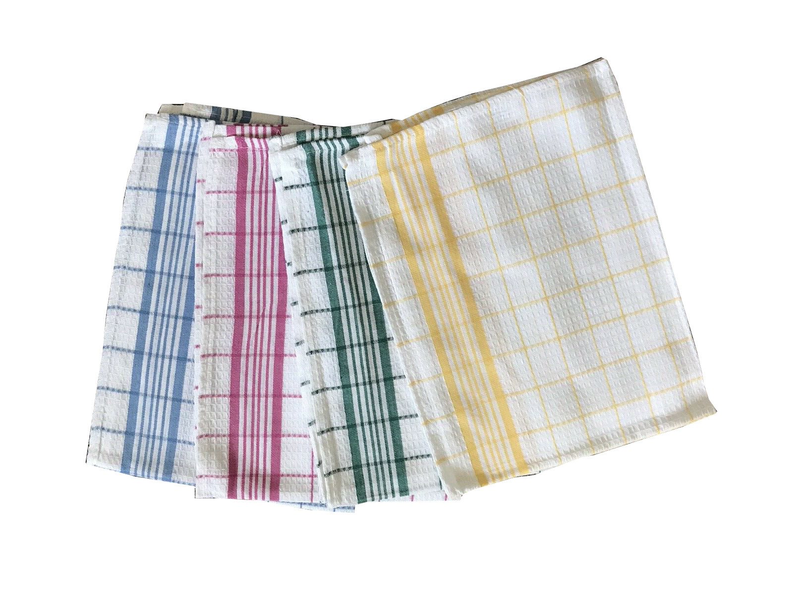 Tea Towel Hotel Dish Cloth Teatowels 100% Cotton Bulk ...